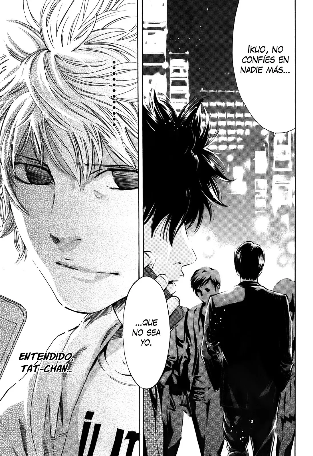 Capitulo 89 page 18