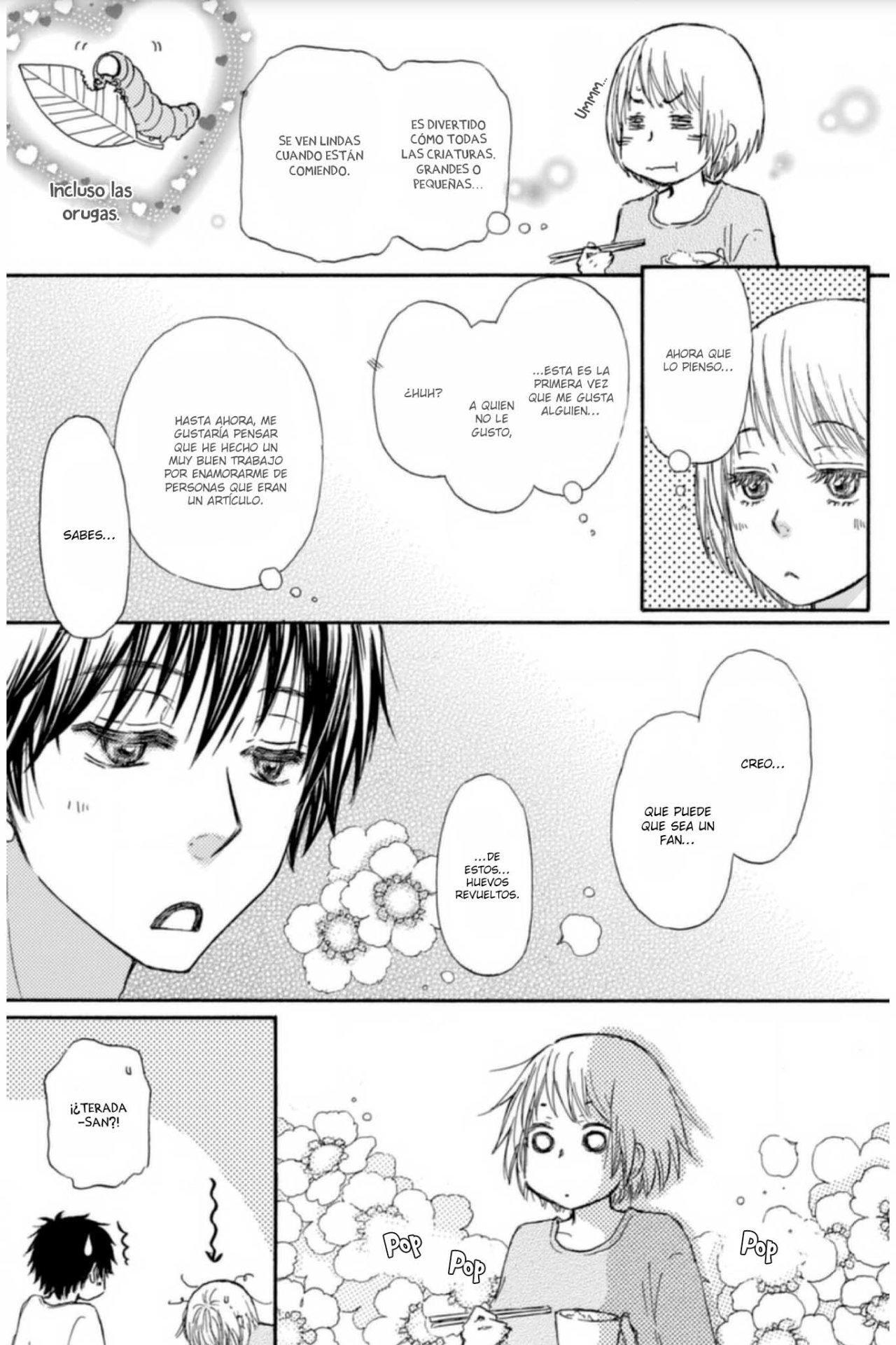 Capitulo 50 page 17