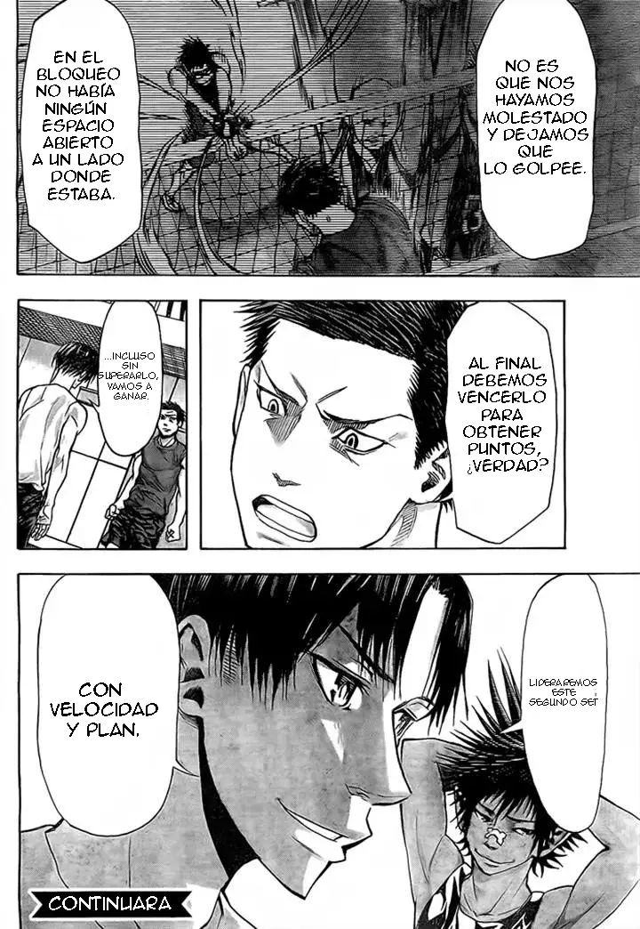 Capitulo 18 page 21