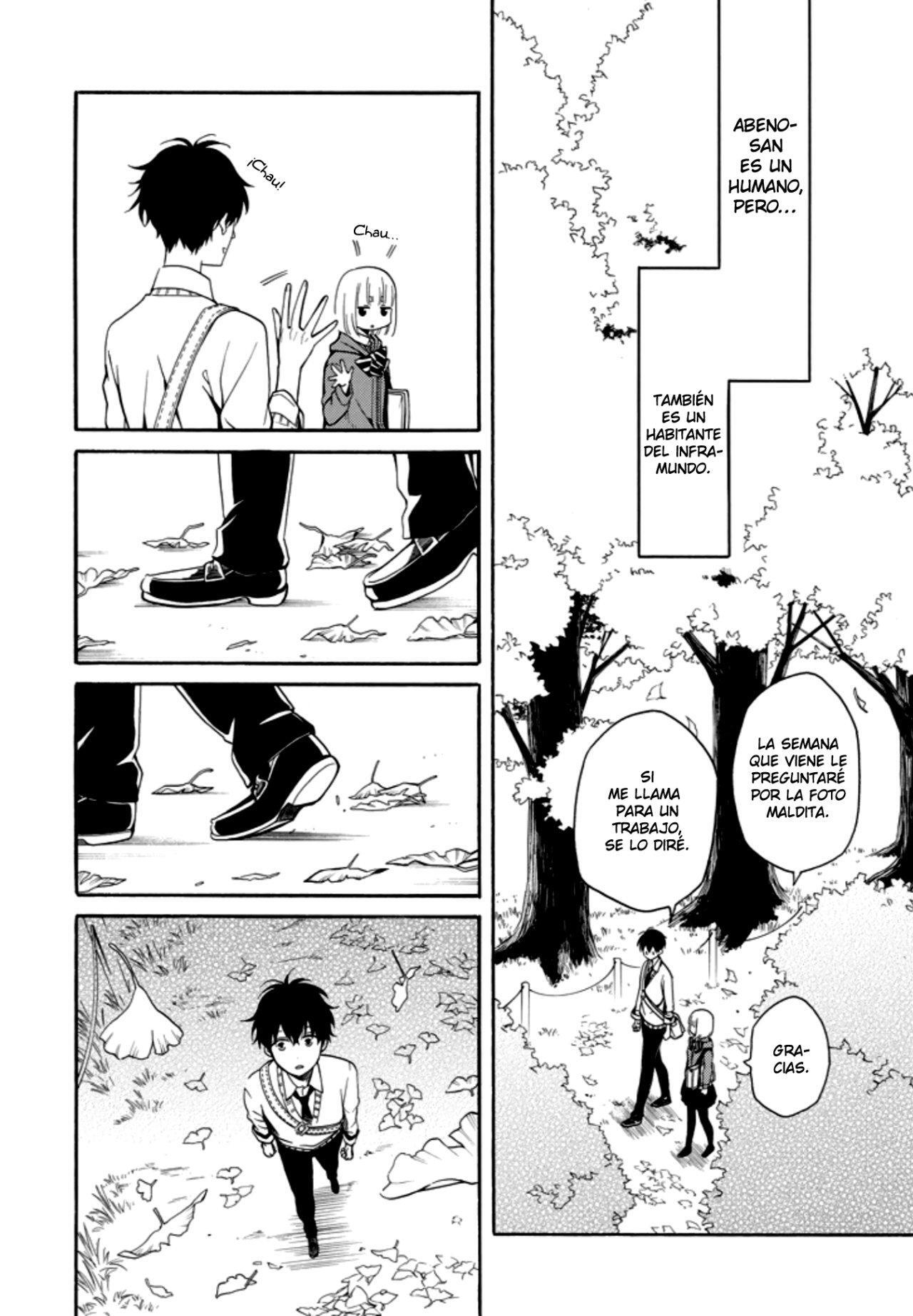Capitulo 63 page 26