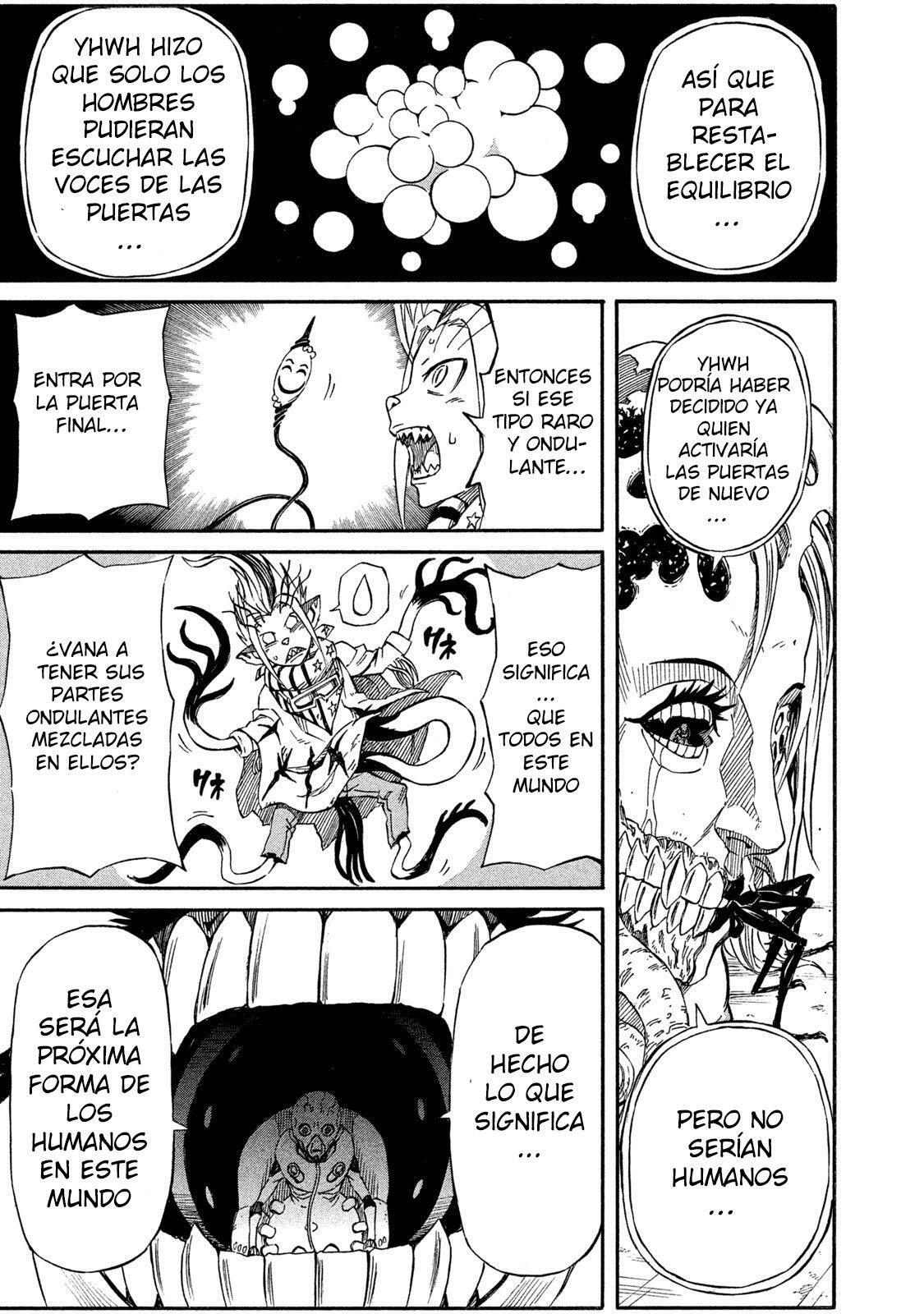 Capitulo 20 page 30