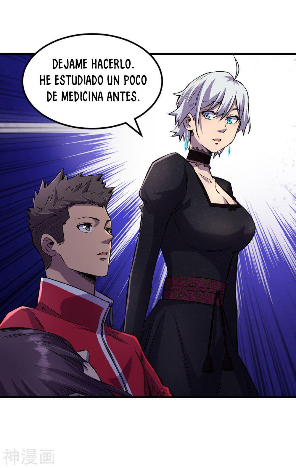 Capitulo 52 page 33