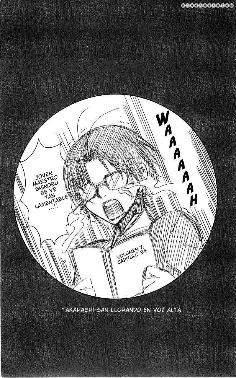 Capitulo 34 page 29