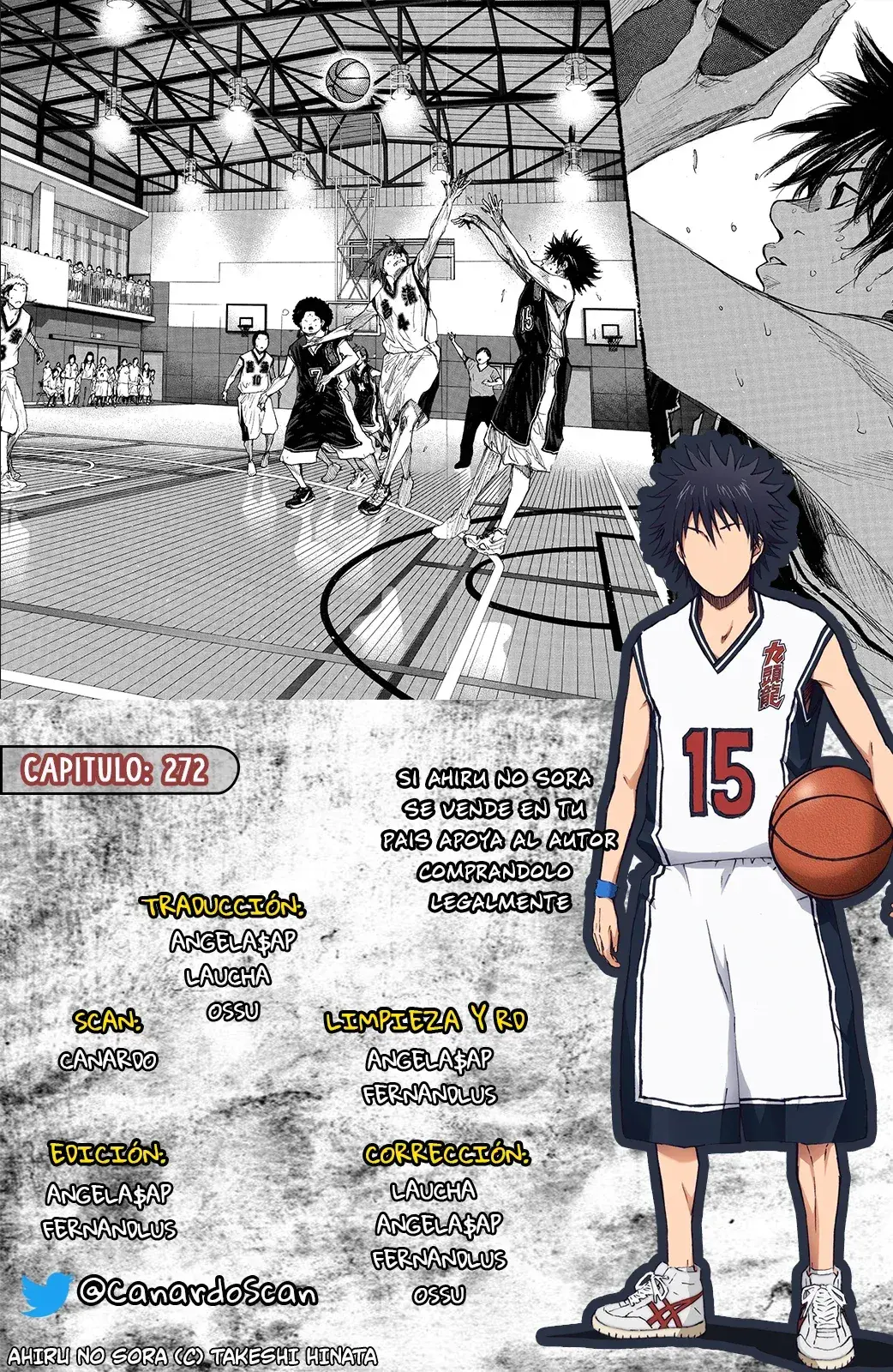 Capitulo 272 page 1