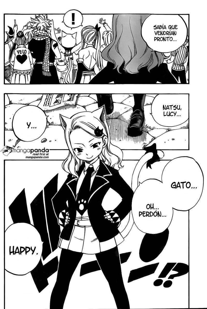 Capitulo 420 page 18