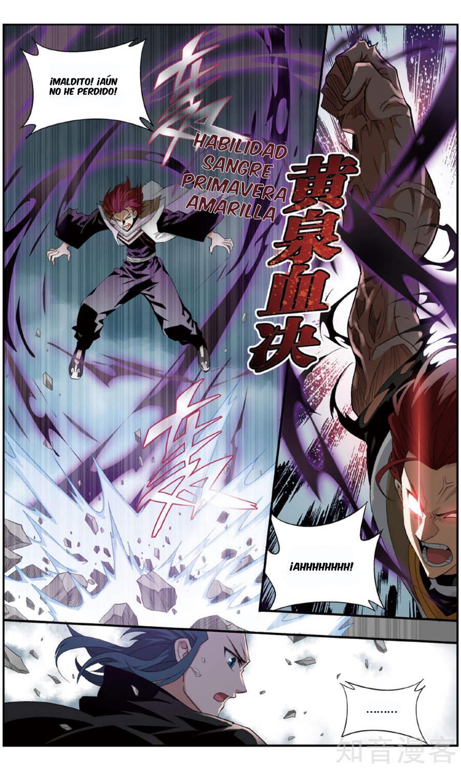 Capitulo 238 page 20