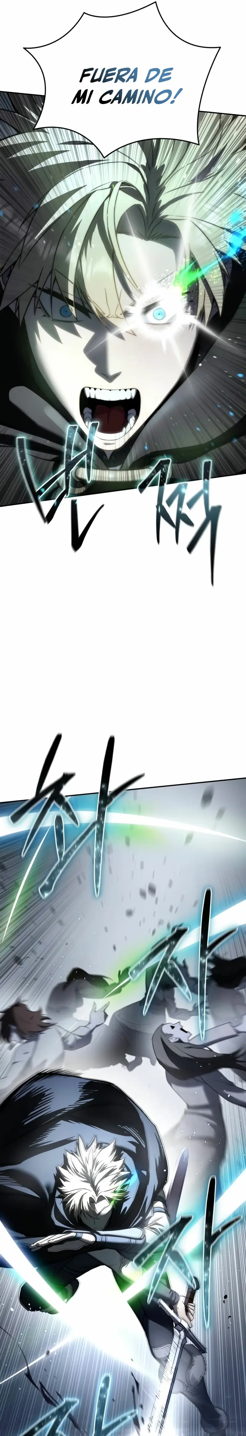 Capitulo 50 page 38