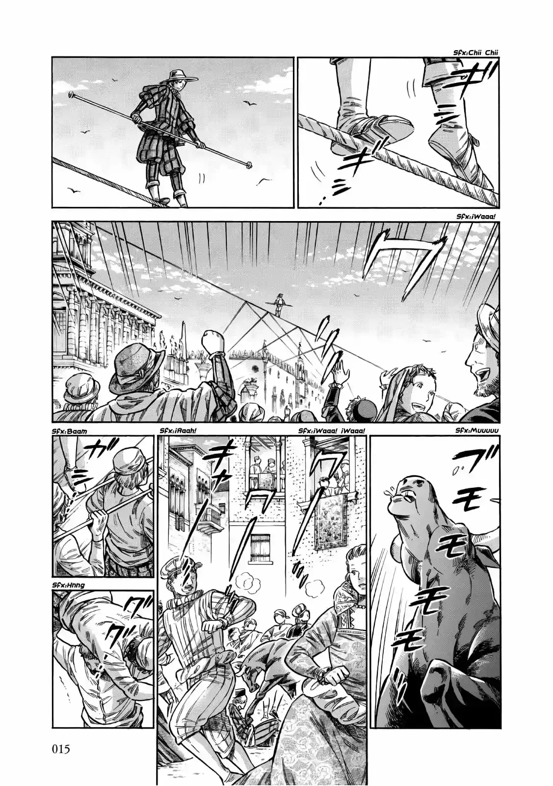 Capitulo 36 page 17