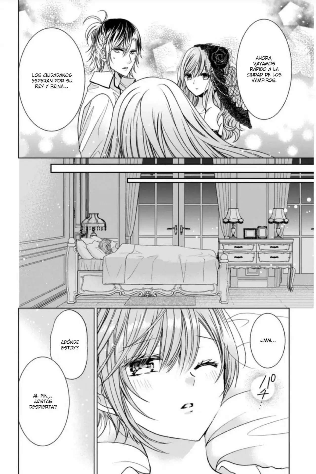 Capitulo 19 page 22