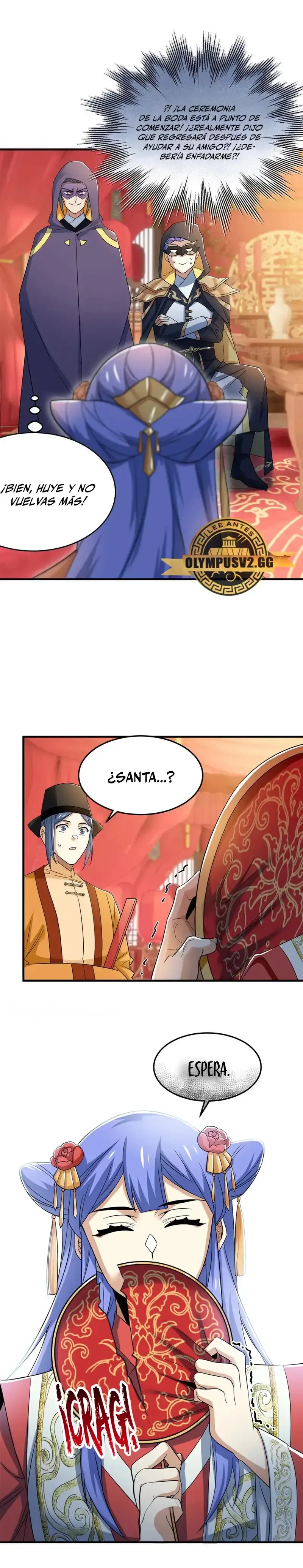 Capitulo 196 page 12
