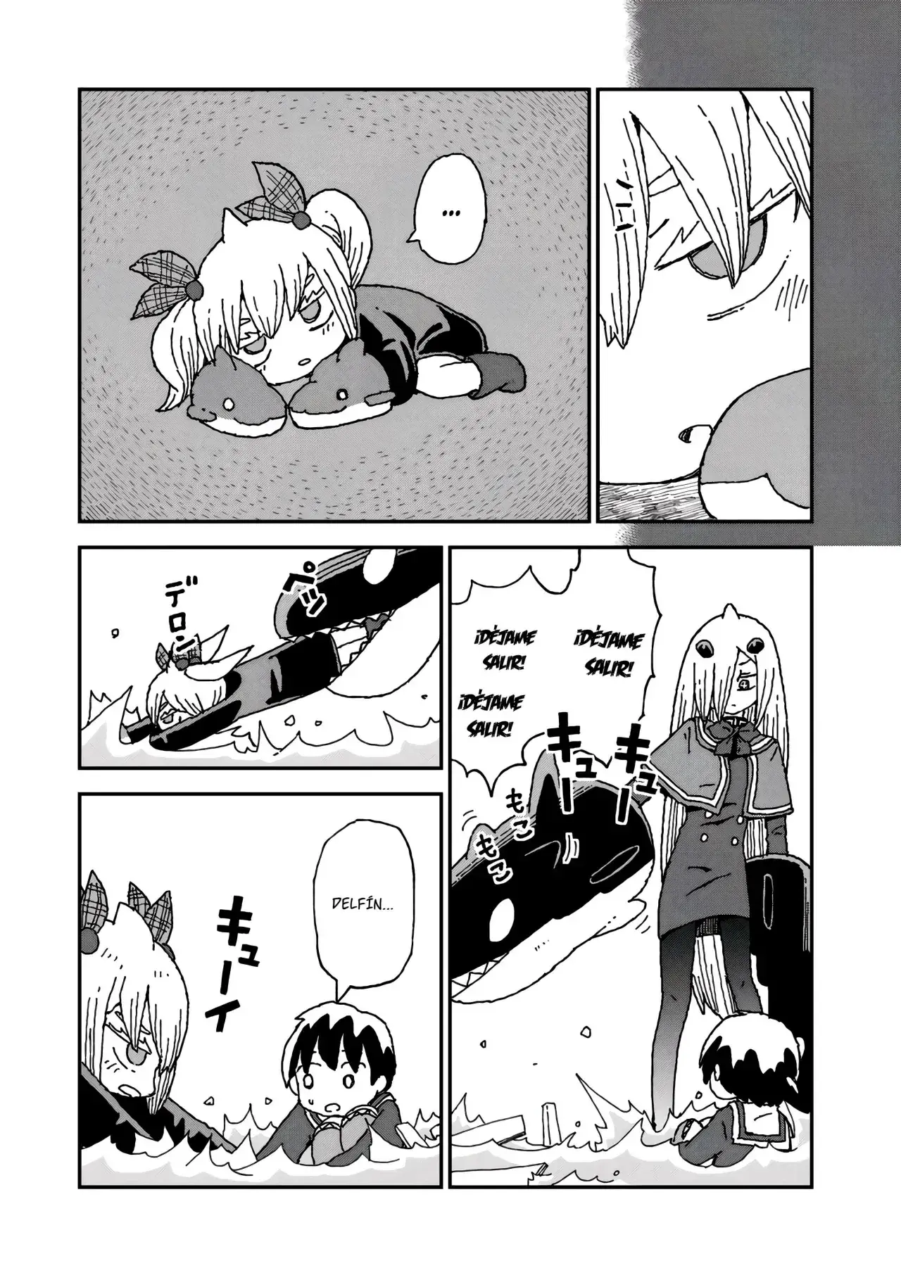 Capitulo 25 page 30