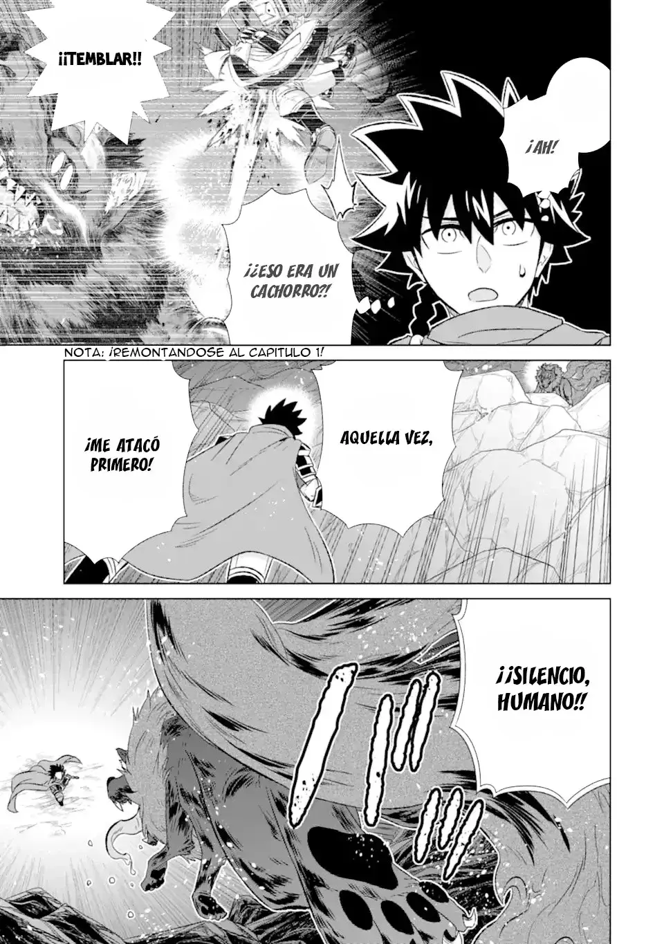 Capitulo 52 page 19