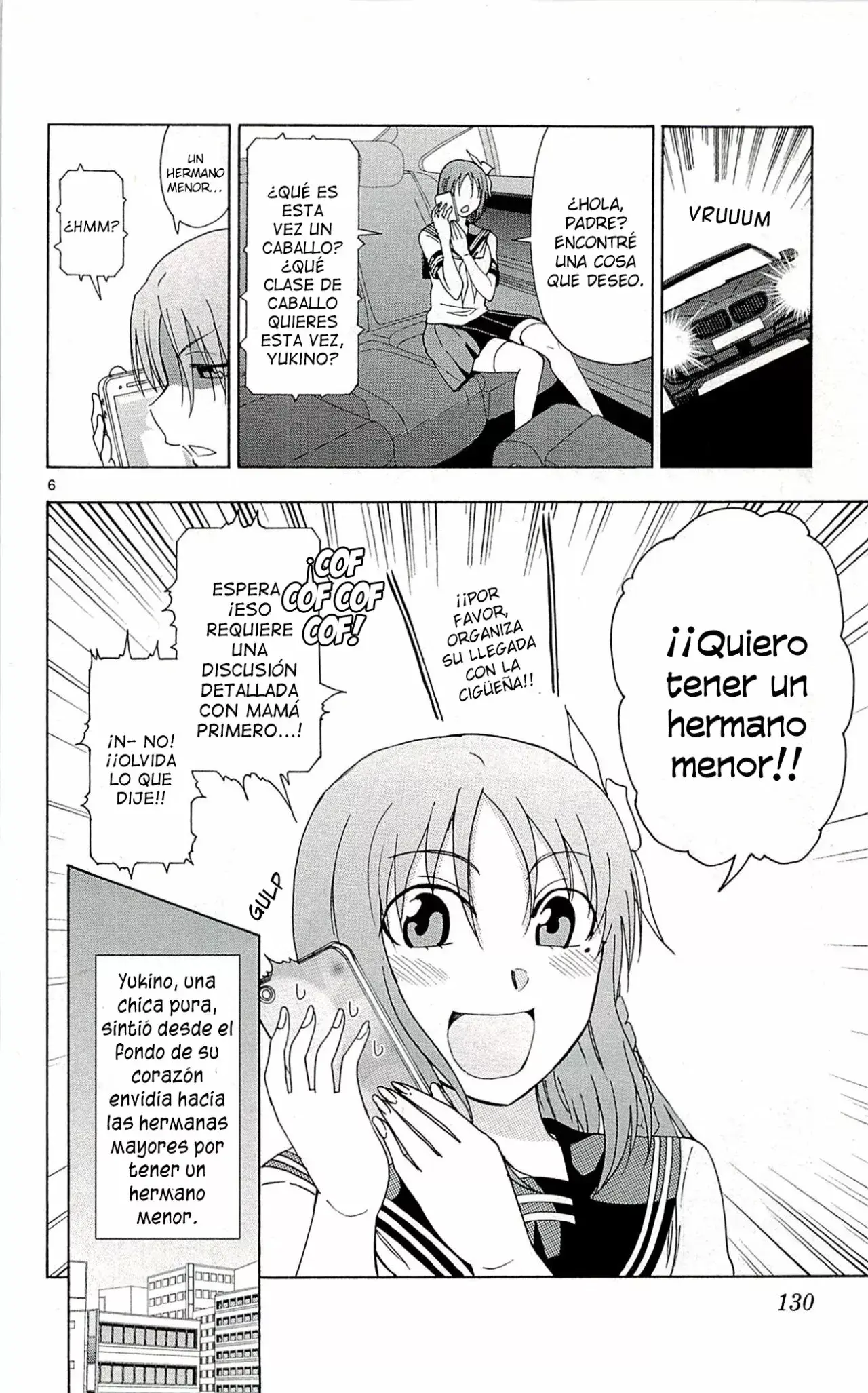 Capitulo 151 page 7