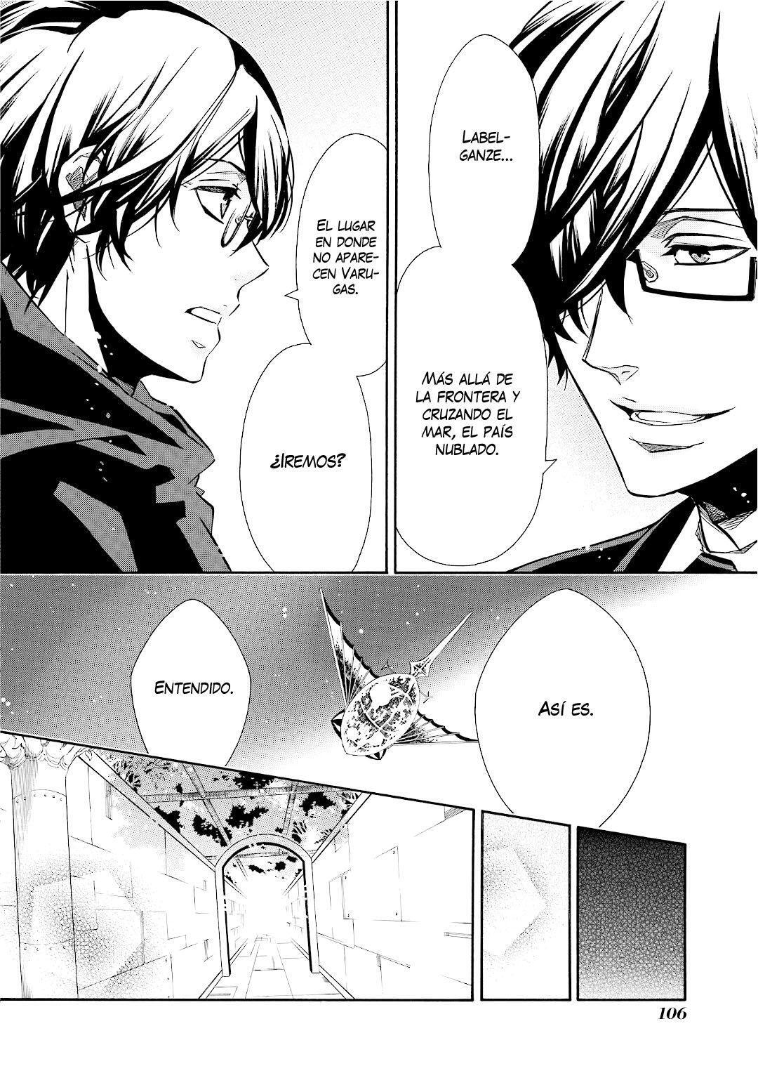 Capitulo 93 page 20