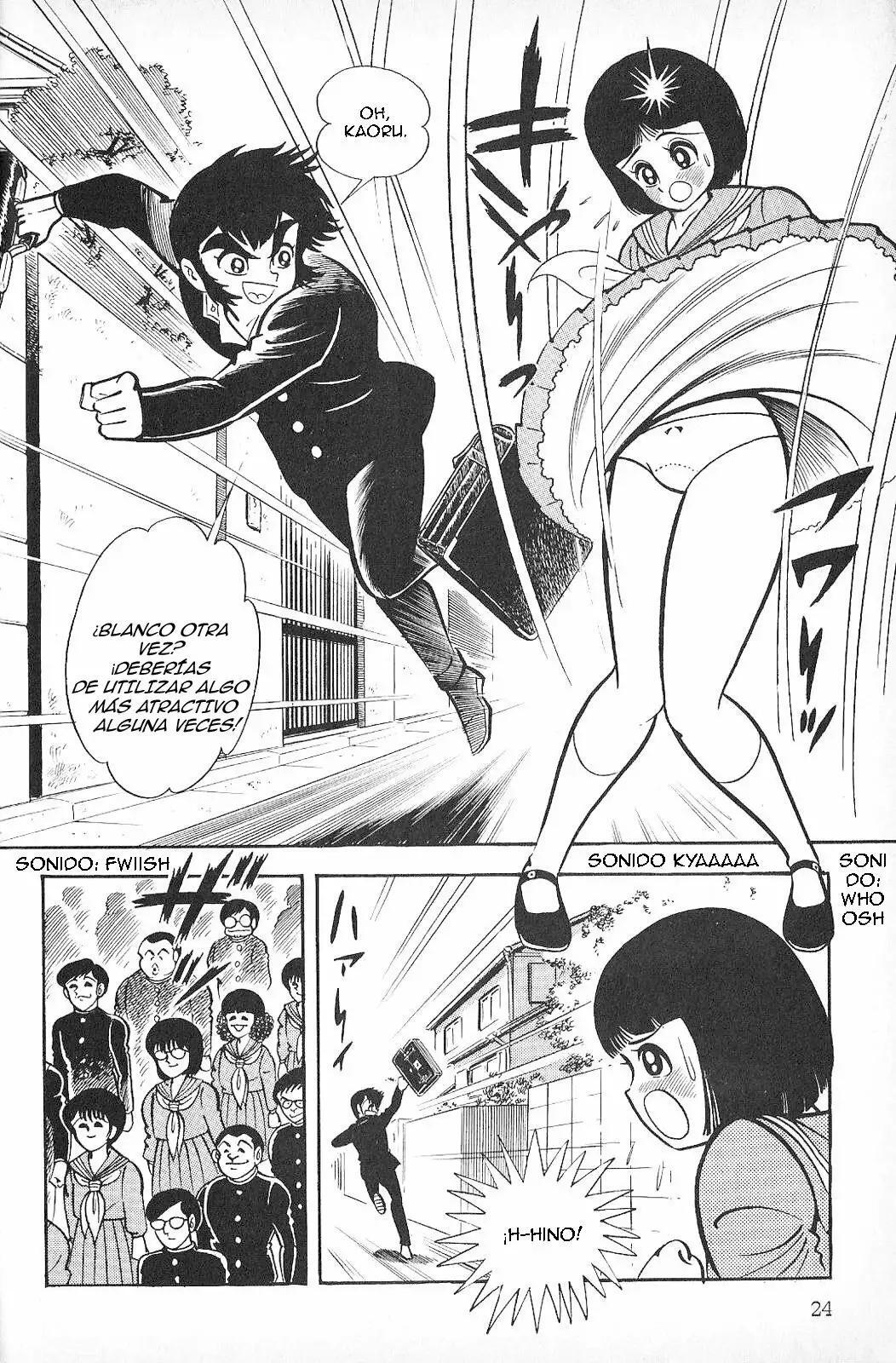 Capitulo 1 page 32