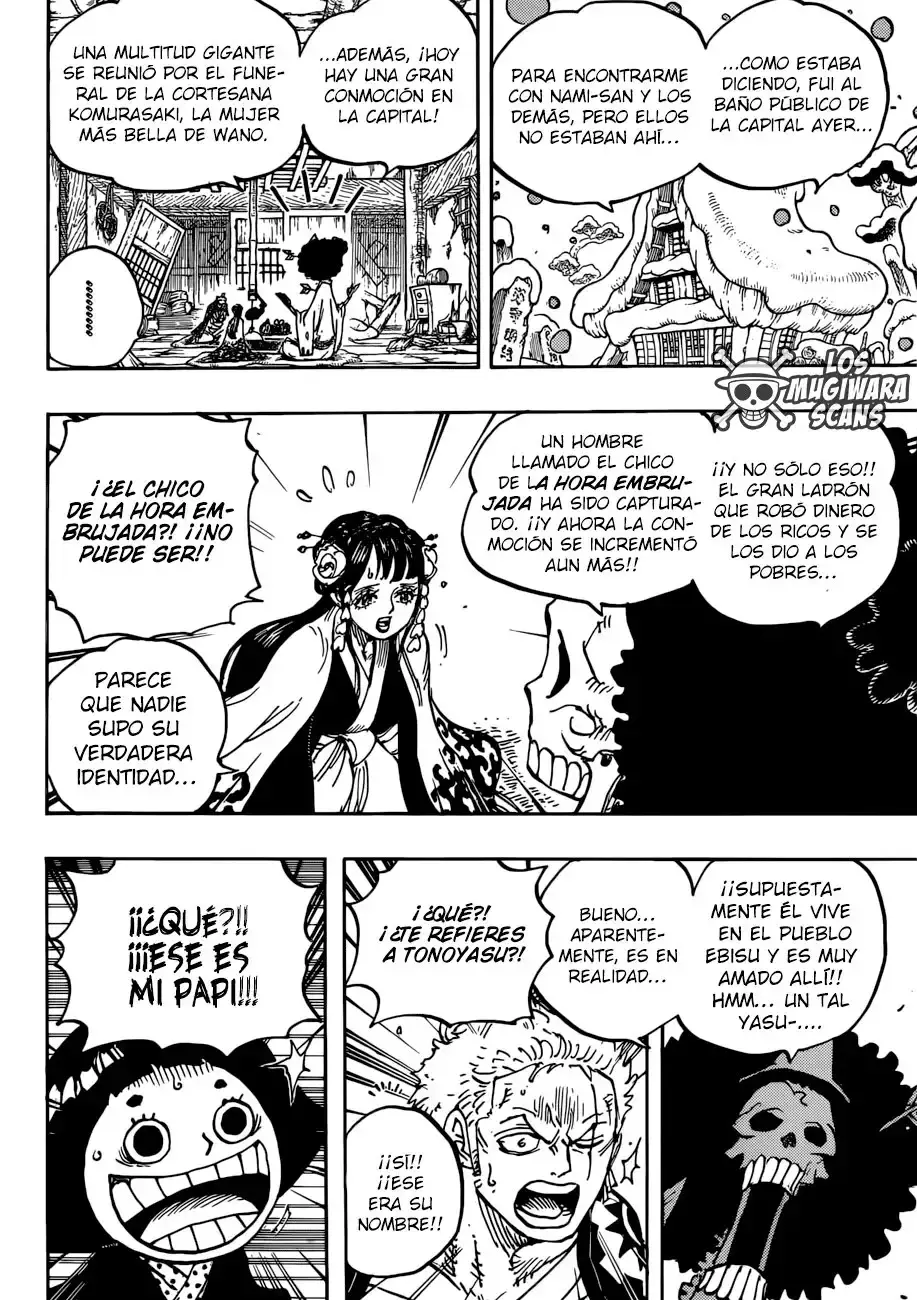 Capitulo 941 page 13