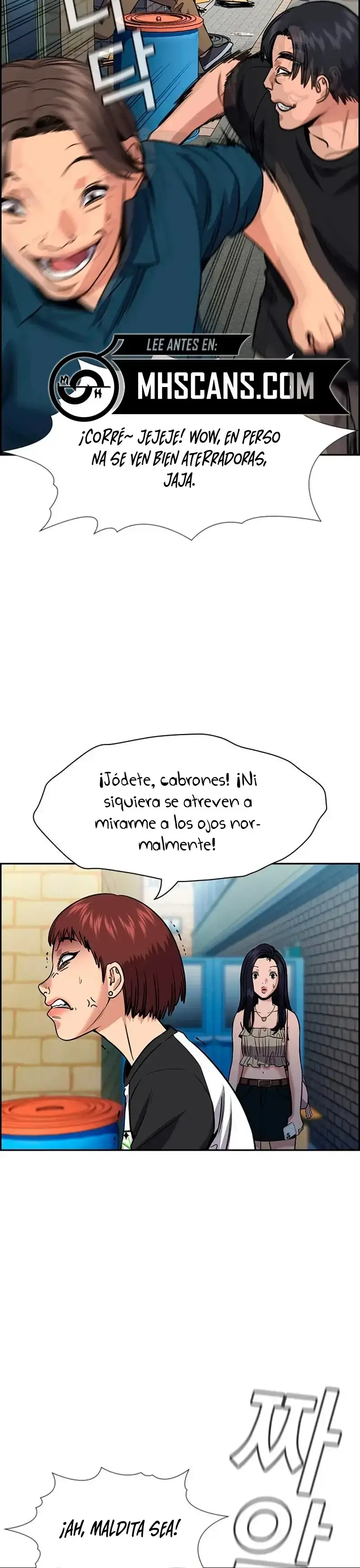 Capitulo 150 page 18