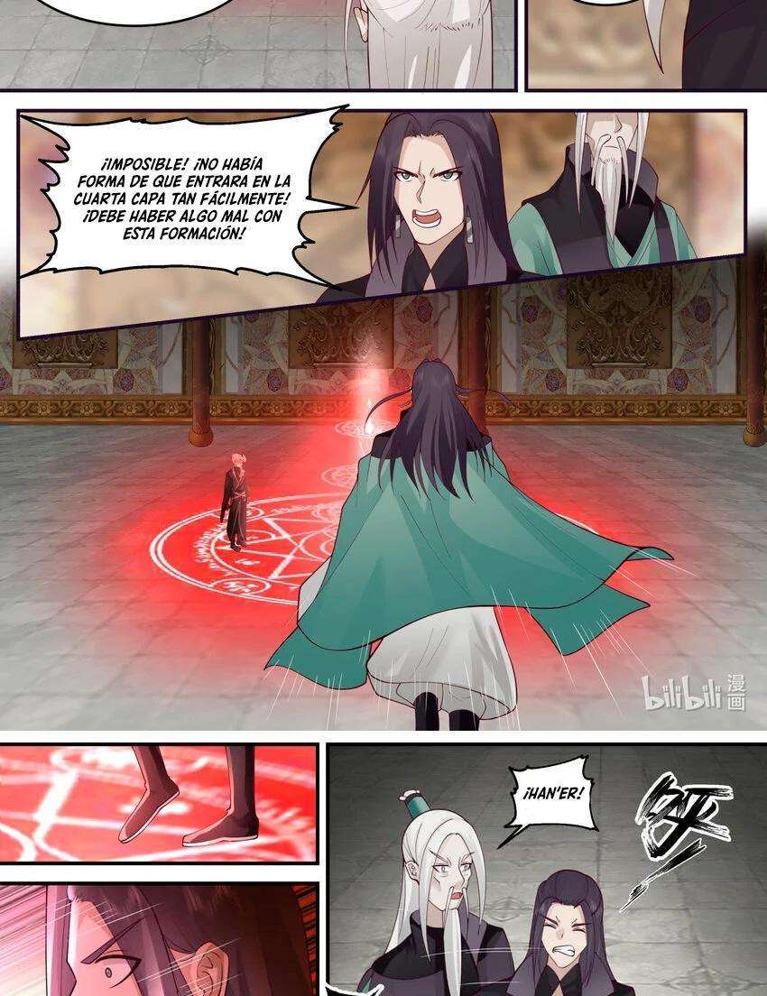Capitulo 603 page 8