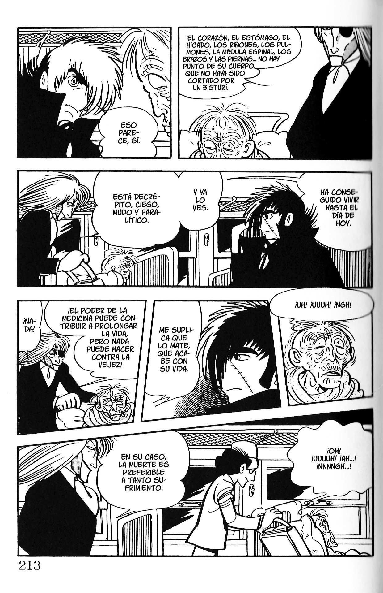 Capitulo 218 page 11