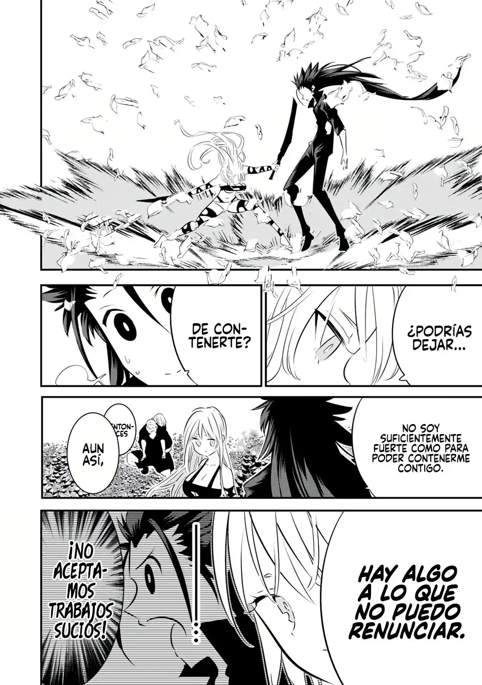 Capitulo 92 page 20