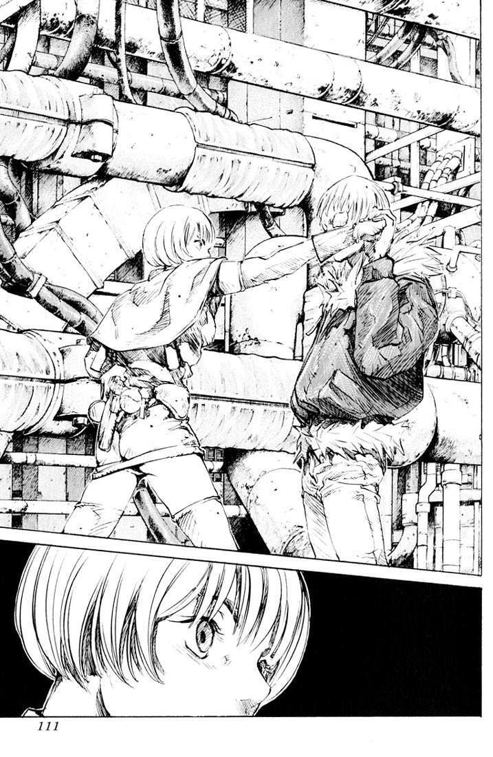 Capitulo 18 page 28
