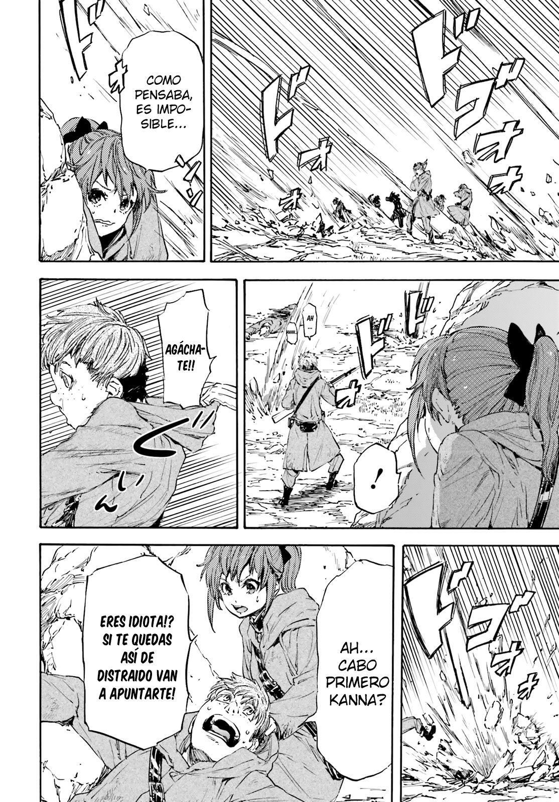 Capitulo 19 page 11