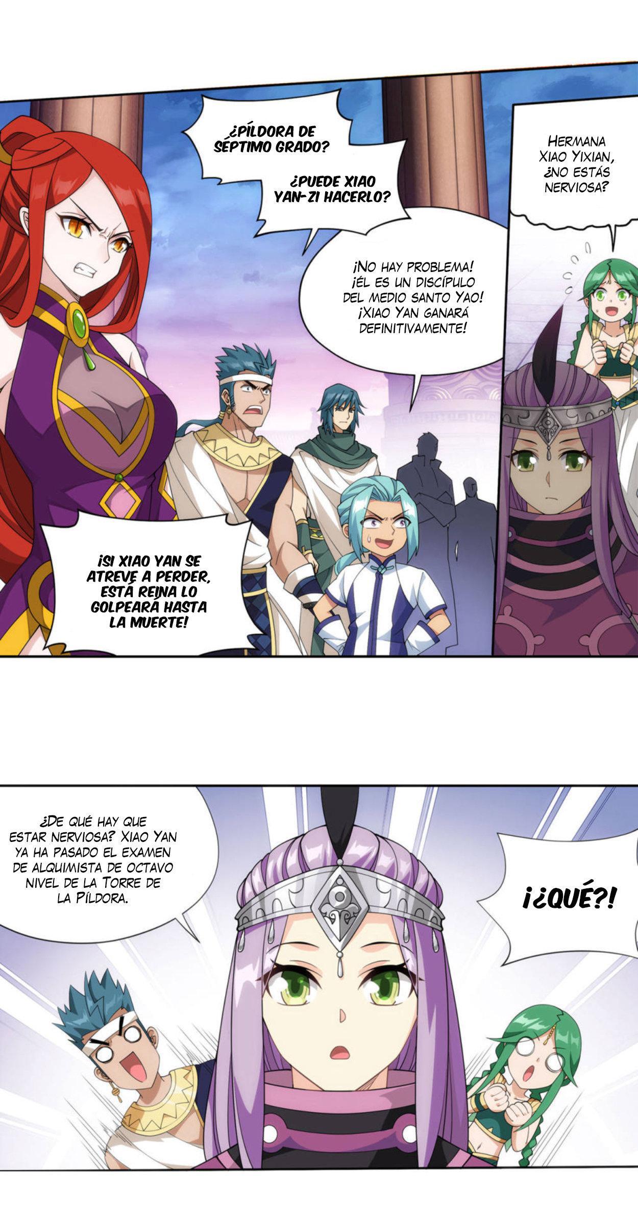 Capitulo 361 page 10