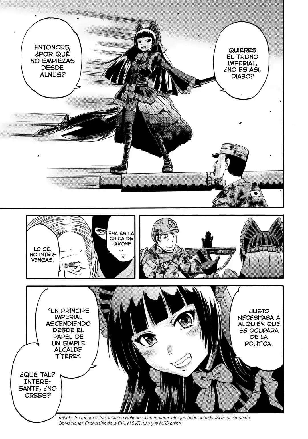 Capitulo 140 page 36