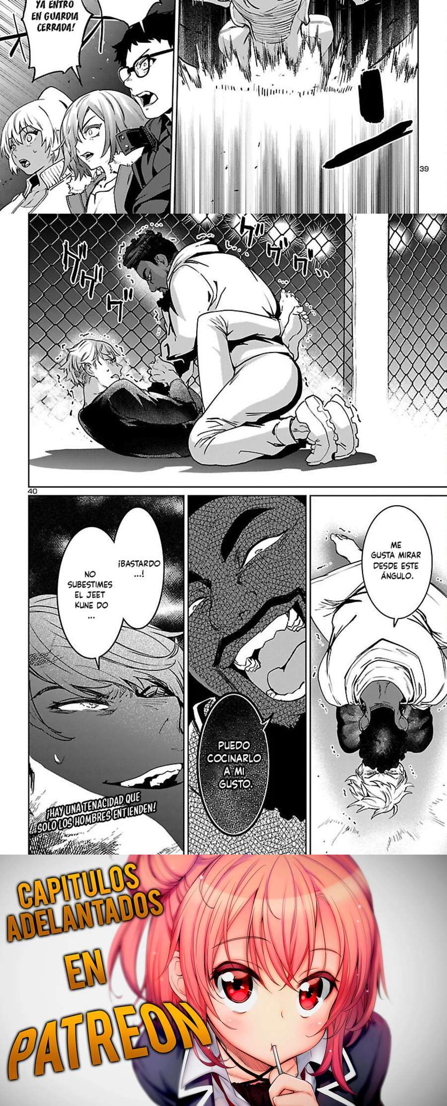 Capitulo 32 page 8