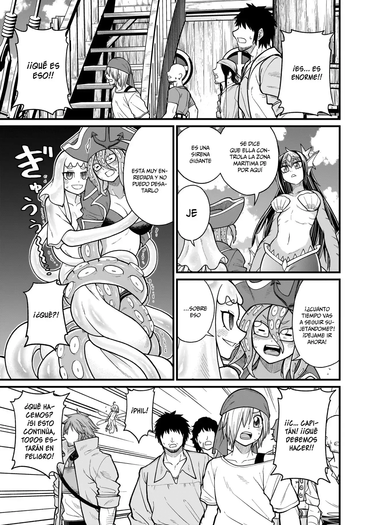 Capitulo 19 page 12