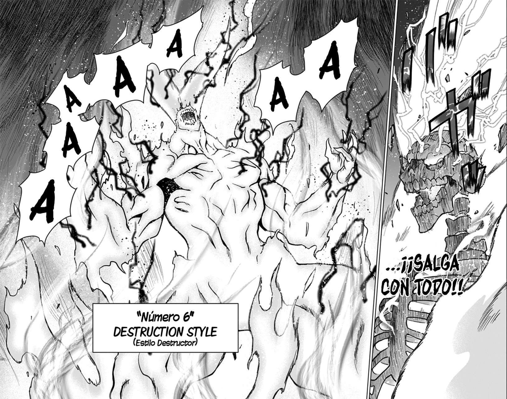 Capitulo 115 page 17