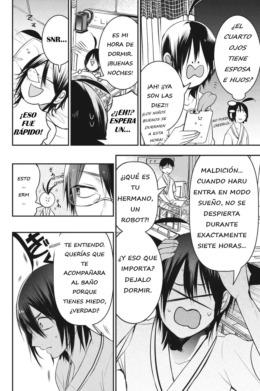 Capitulo 39 page 20