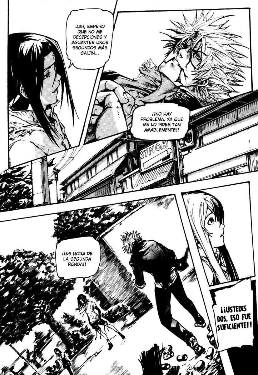 Capitulo 13 page 18