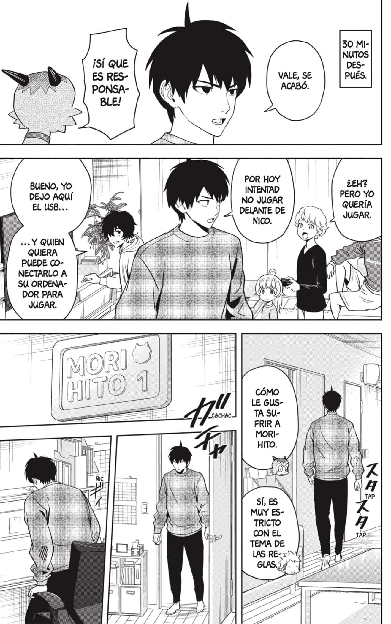 Capitulo 139 page 9