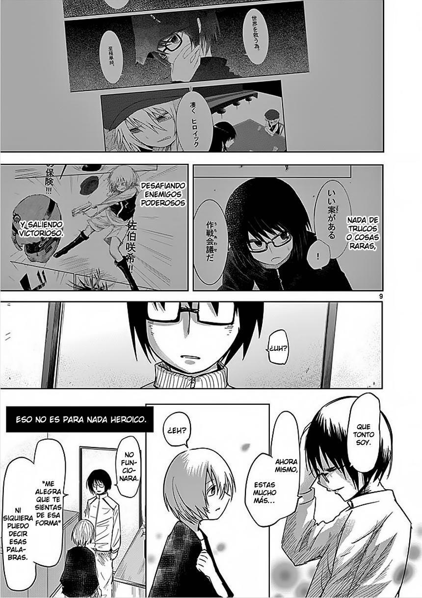 Capitulo 39 page 9