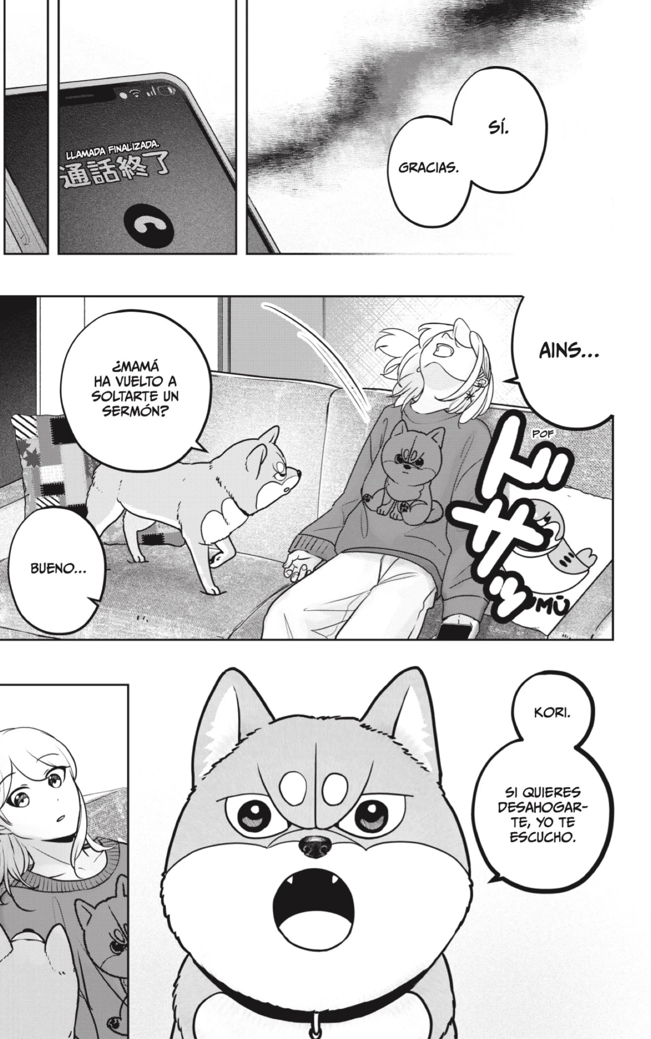 Capitulo 42 page 3