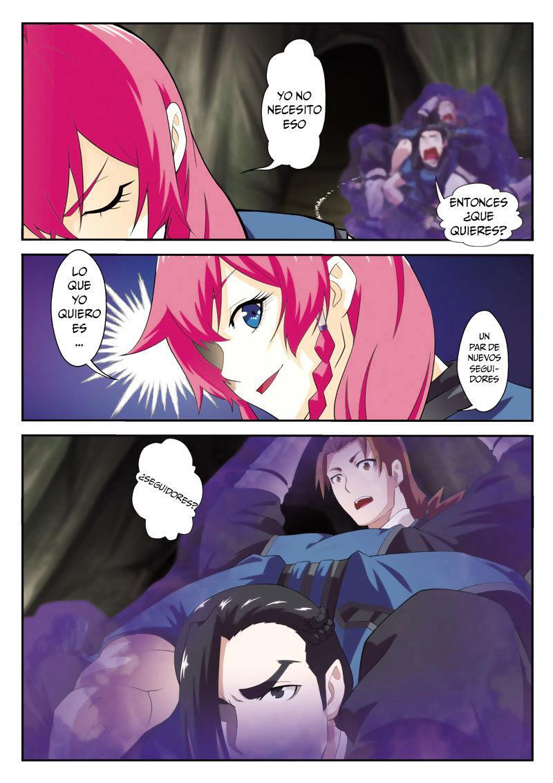 Capitulo 65 page 14