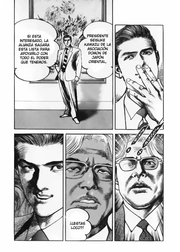 Capitulo 35 page 21