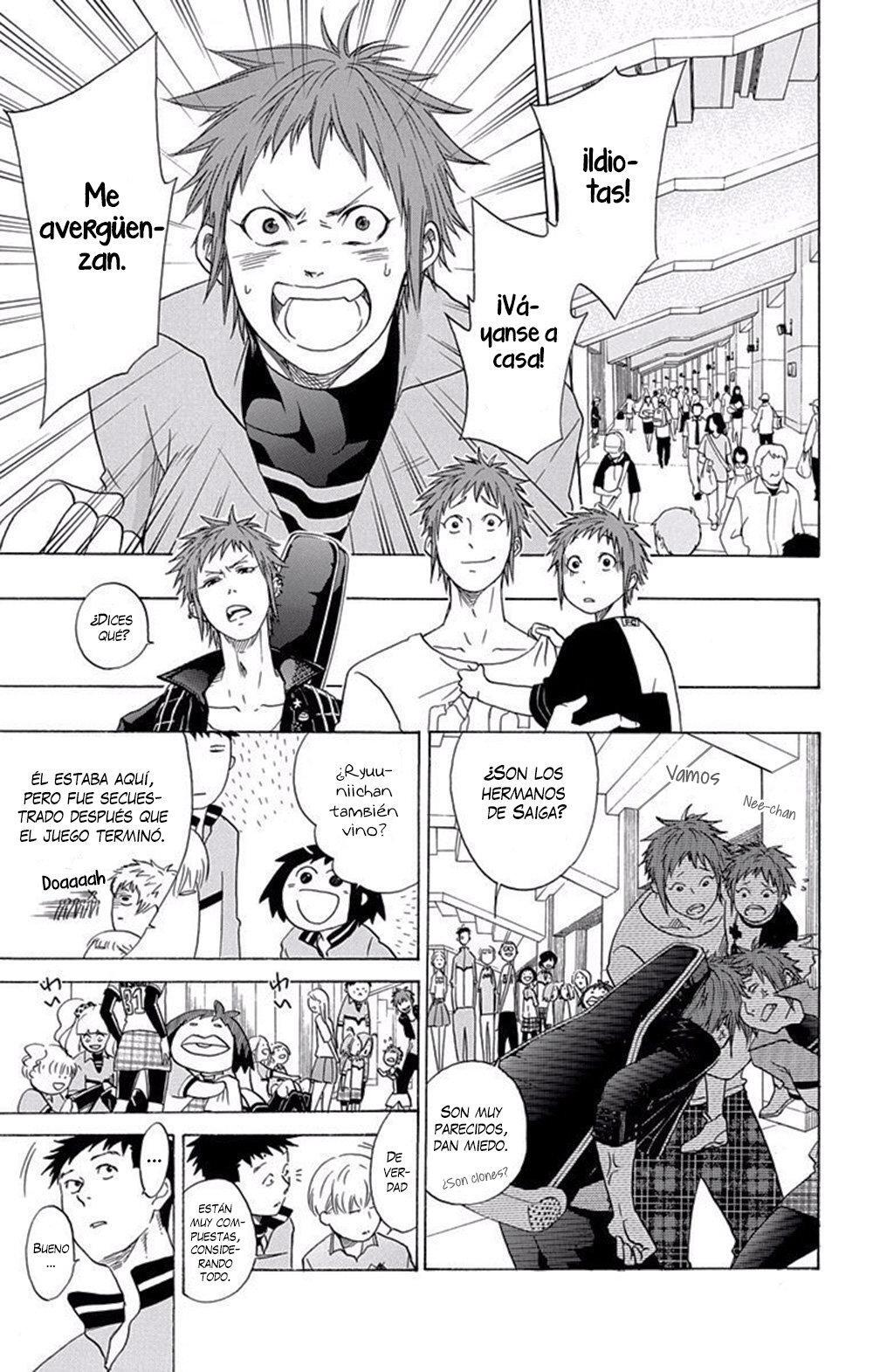 Capitulo 29 page 3