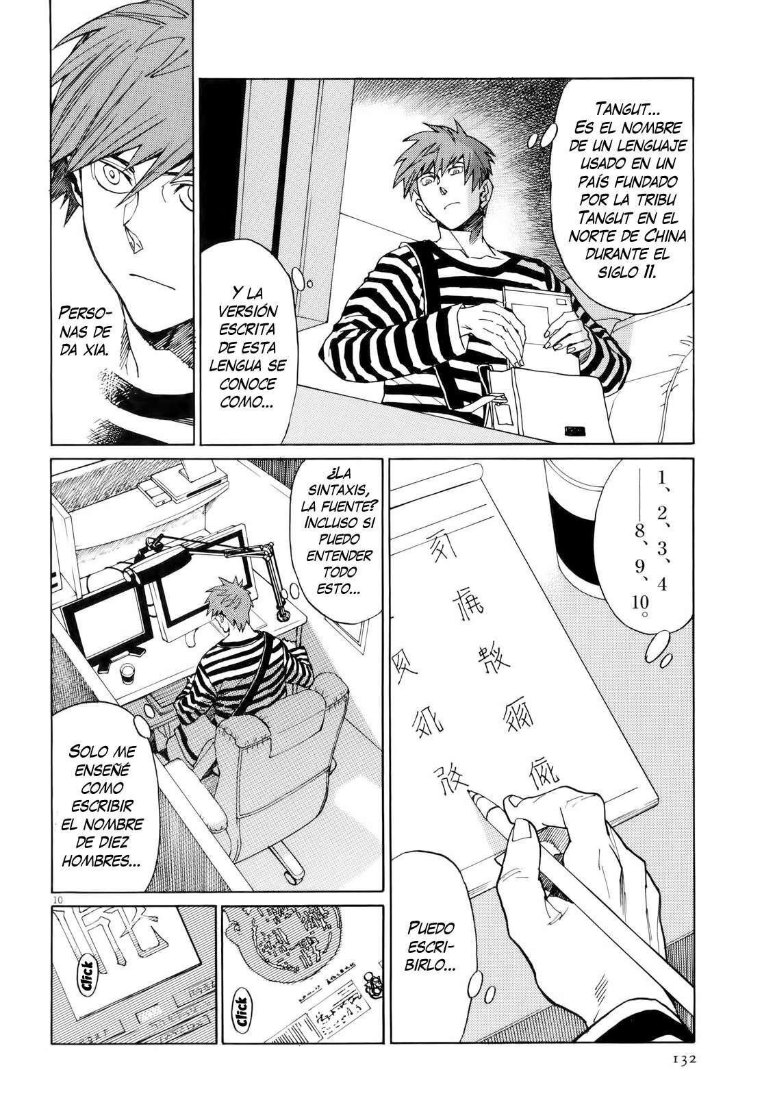 Capitulo 20 page 10