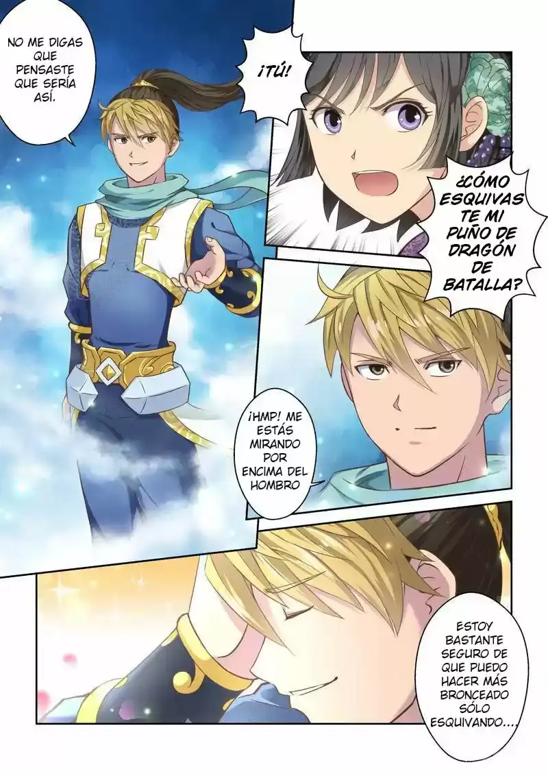 Capitulo 39 page 3