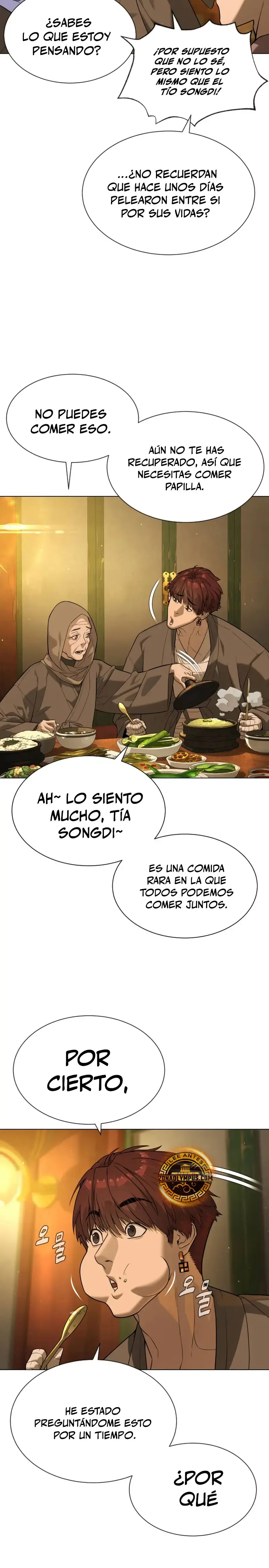 Capitulo 92 page 20