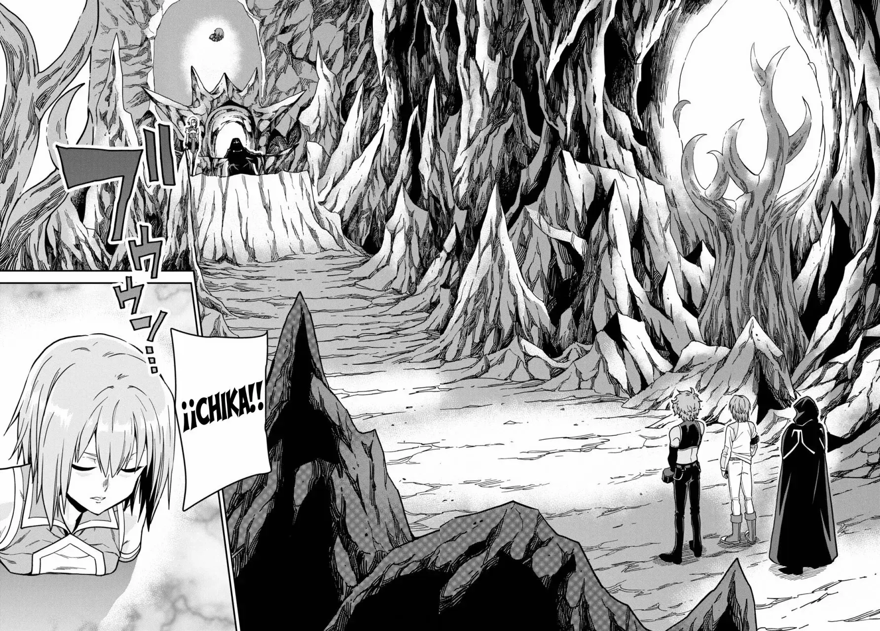 Capitulo 83 page 25