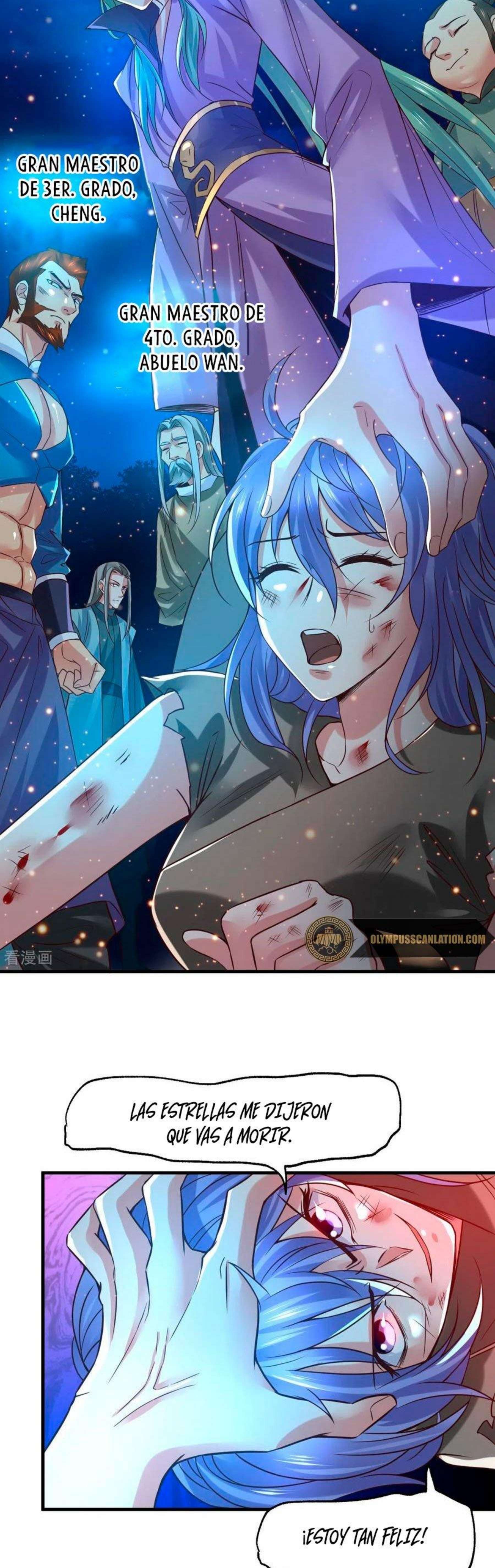 Capitulo 68 page 21