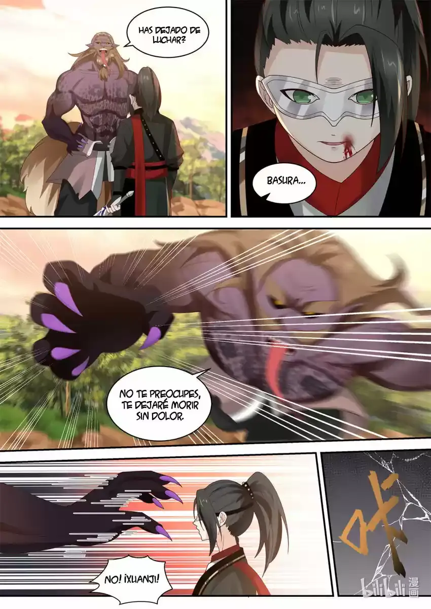 Capitulo 26 page 10