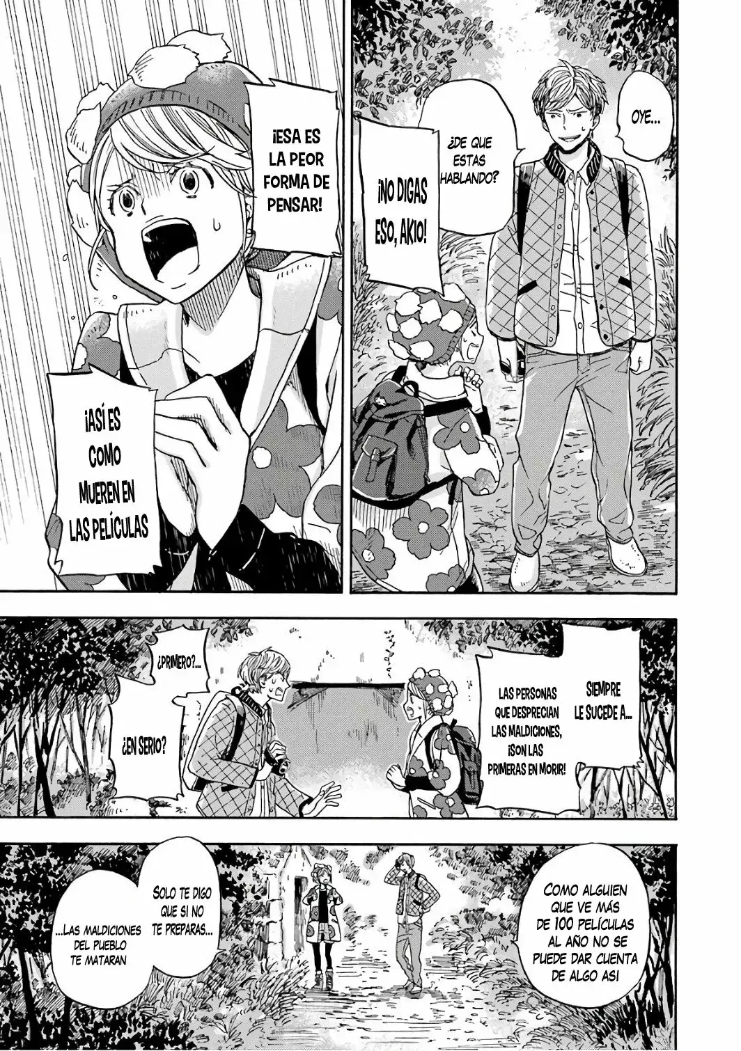 Capitulo 124 page 12