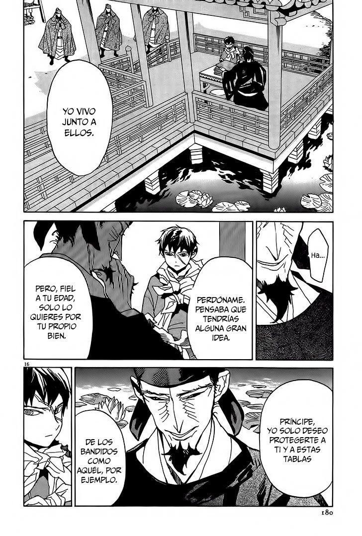 Capitulo 54 page 15
