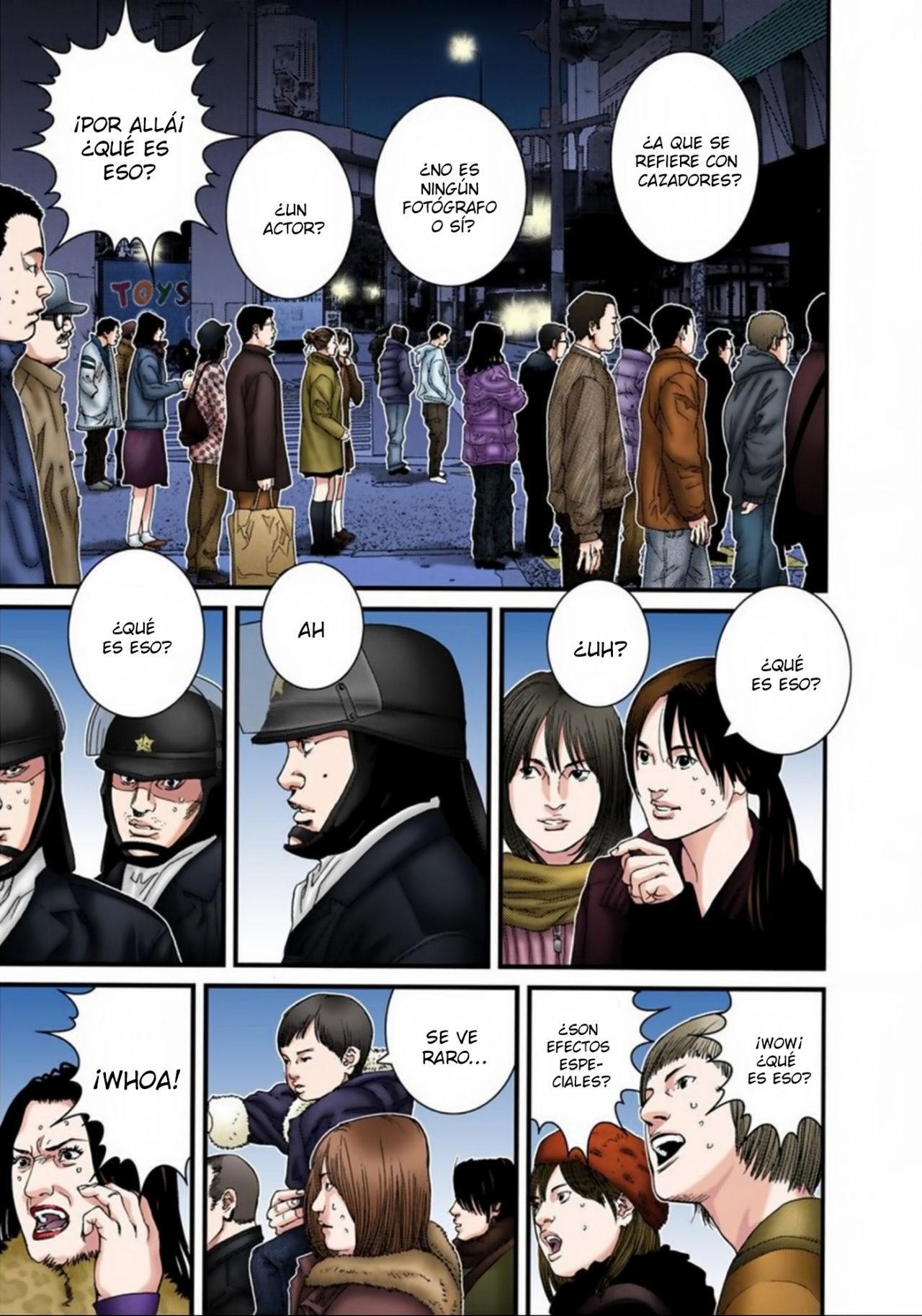 Capitulo 207 page 5
