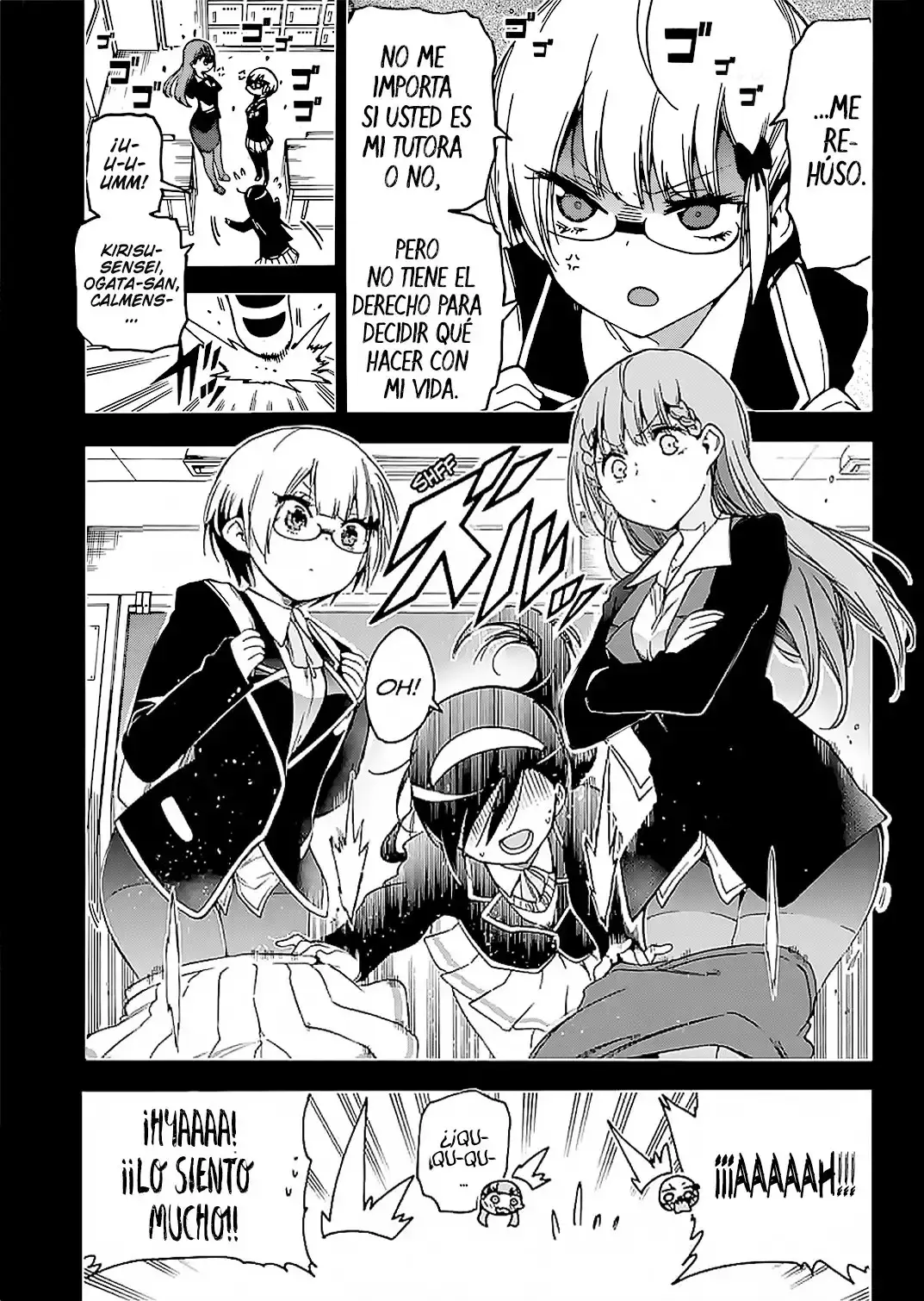 Capitulo 115 page 4