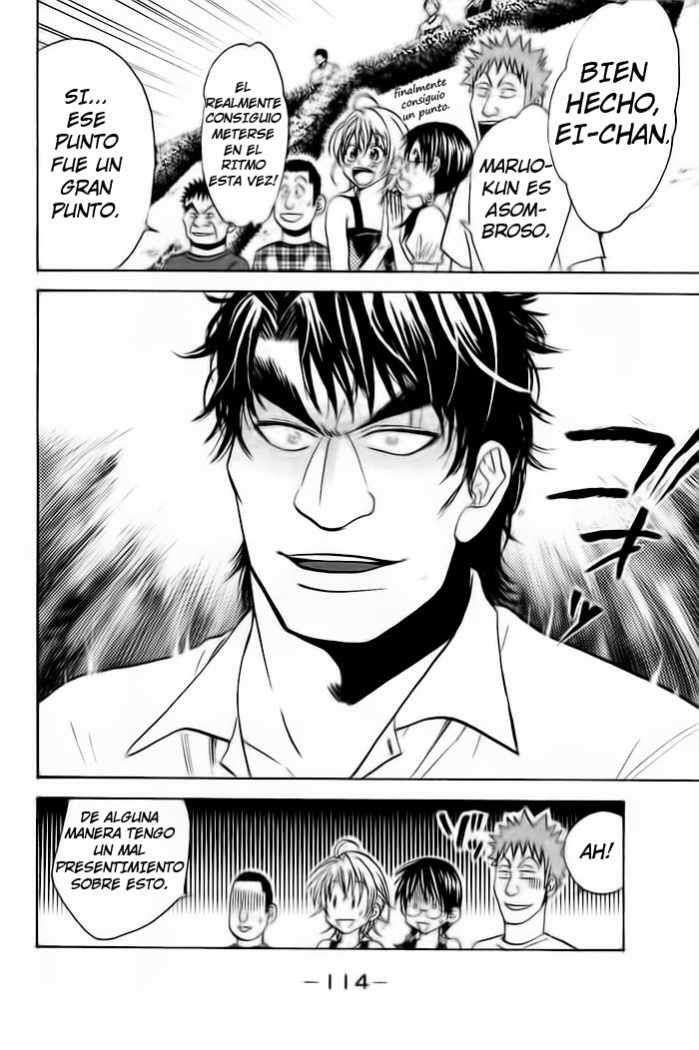 Capitulo 39 page 19